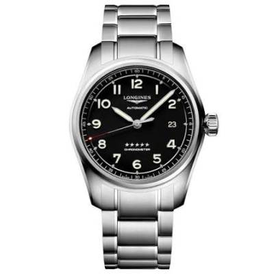 Watchdeal® - Longines Spirit Prestige Edition L3.810.4.53.9
