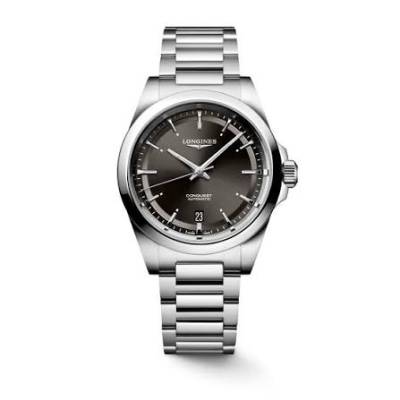Watchdeal® - Longines Conquest 38mm L3.720.4.52.6