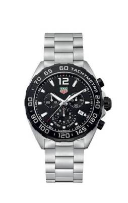 TAG Heuer Formula 1 Quarz Chronograph CAZ1010.BA0842 Watchdeal