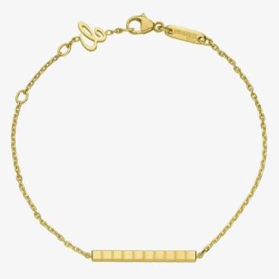 Chopard Ice Cube Pure Armband 857702-0001 Watchdeal®