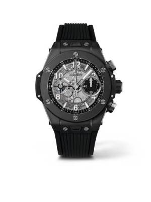Hublot Big Bang Unico Black Magic 44mm 421.CI.1170.RX at Watchdeal