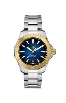 TAG Heuer Aquaracer Professional 200 Date WBP2150.BA0627 Watchdeal
