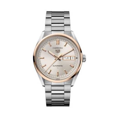 TAG Heuer Carrera Day-Date WDA2150.BA0043 Watchdeal