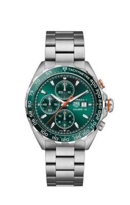 TAG Heuer Formula 1 Chronograph CAZ201H.BA0876 Watchdeal