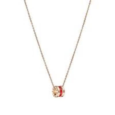 Chopard Ice Cube Red HyCeram® Pendant 797005-9001 bei Watchdeal®