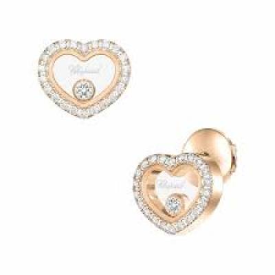Chopard Happy Diamonds Icons 83A192-5201 bei Watchdeal®