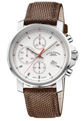 Mühle Glashütte: Alle Modelle und Preise bei Watchdeal® Deutschland