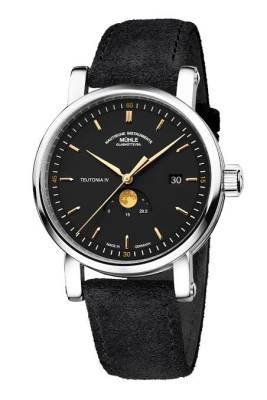 Mühle Glashütte: Alle Modelle und Preise bei Watchdeal.de Deutschland