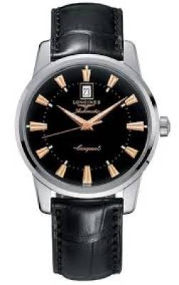 Watchdeal® - Buy new Longines Conquest watches online at low prices