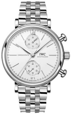 Entdecken Sie IWC Portofino Automatic 34 Uhren -  Seit 1984 ist Watchdeal®  die erste Adresse für Luxusuhren! Deutsche Papiere inkl 19% MWST ✓ Exklusive Angebote ✓ Komfortabelster Uhrenkauf ✓ Alle Modelle vergleichen ✓ Sicher kaufen ✓