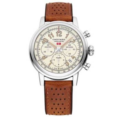 Watchdeal € 7.879.- 168619-3004 Chopard Mille Miglia Classic Chronograph