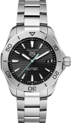 Discover WBP1114.BA0000 TAG Heuer Aquaracer Professional 200 Solargraph at Watchdeal® since1986 ✓ Exclusive offers ✓