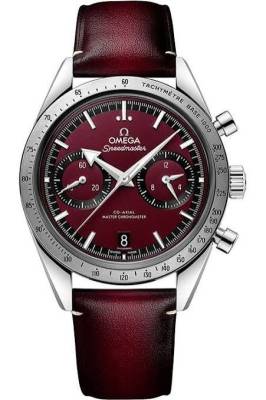 332.10.41.51.11.001Omega Speedmaster '57
