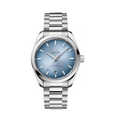 Watchdeal Omega Aqua Terra 150M Co-​Axial Master 38mm