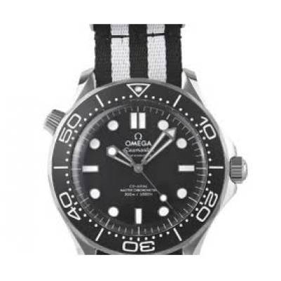210.32.42.20.01.005 Omega Seamaster Diver 300 M 42mm