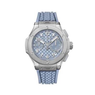 Watchdeal 431.NX.717B.RX Big Bang Original Titanium Coal Blue