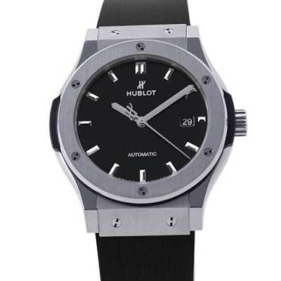 Watchdeal  511.NX.1171.RX Hublot Classic Fusion Titanium