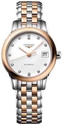 Watchdeal® - Neue Longines Flagship Automatic Uhren online zu günstigen Preisen kaufen