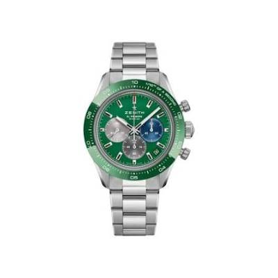 Zenith Chronomaster Sport 03.3119.3600/56.M3100 Watchdeal