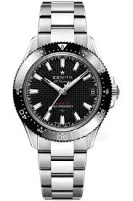 Zenith Chronomaster Solo Sport 03.5000.3620/21.M5000 Watchdeal