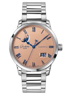 Glashütte Original Senator Excellence Panorama Date Moon Phase 1-36-24-04-02-71 Watchdeal®