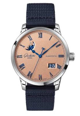 Glashütte Original Senator Excellence Panorama Date Moon Phase 1-36-24-04-02-64  Watchdeal®