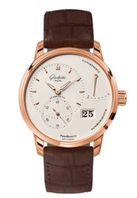 Watchdeal Glashütte Original PanoReserve 1-65-01-26-12-35