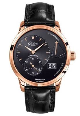 Watchdeal Glashütte Original PanoReserve 1-65-01-04-15-61