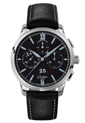 Watchdeal 1-37-01-03-02-35 Glashütte Original Senator Panorama