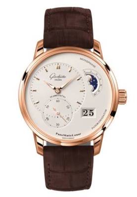 Glashütte Original PanoMaticLunar 1-90-02-45-35-62 Watchdeal