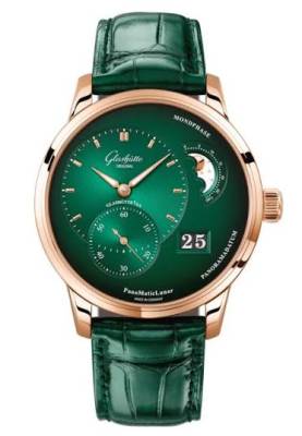 Watchdeal Glashütte Original PanoReserve 1-90-02-23-35-01