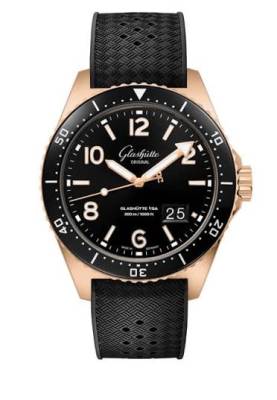 Discover 1-36-13-03-90-33 - Glashütte Original SeaQ at Watchdeal® since1986 ✓ Exclusive offers ✓