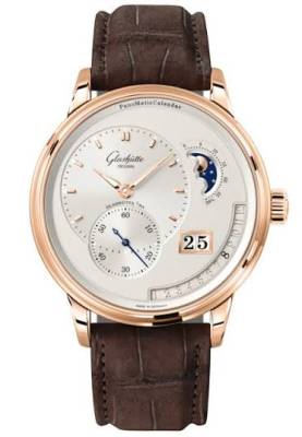Glashütte Original PanoMaticCalendar 1-92-09-02-05-62 Watchdeal