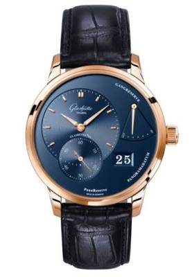 Watchdeal Glashütte Original PanoReserve 1-65-01-26-12-35