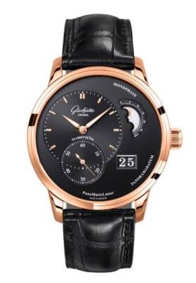 Watchdeal Glashütte Original PanoReserve 1-90-02-49-35-61