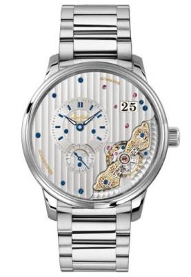 Watchdeal 1-91-02-02-02-71 Glashütte Original PanoMaticInverse