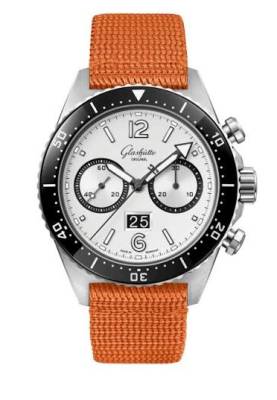 Watchdeal 1-37-23-02-81-36 Glashütte Original SeaQ