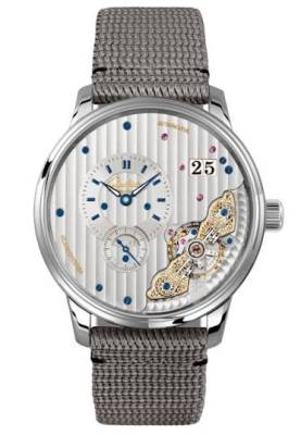 Watchdeal 1-91-02-02-02-66 Glashütte Original PanoMaticInverse