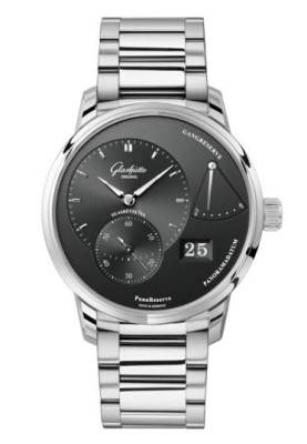 Glashütte Original PanoReserve 1-65-01-23-12-71 Watchdeal