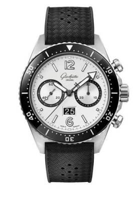Watchdeal 1-37-23-03-80-33 Glashütte Original SeaQ