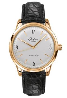 Watchdeal 1-39-52-01-01-04 Glashütte Original Sixties
