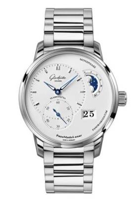Glashütte Original PanoMaticLunar 1-90-02-42-32-71 Watchdeal