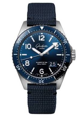 Entdecken Sie 1-36-13-02-81-36 Glashütte Original Watchdeal® seit 1984 die Adresse für Luxusuhren