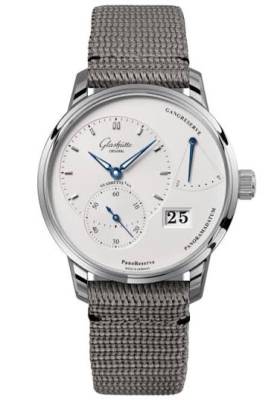 Glashütte Original PanoReserve 1-65-01-22-12-66 Watchdeal