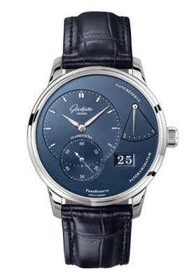 Watchdeal Glashütte Original PanoReserve 1-65-01-26-12-71