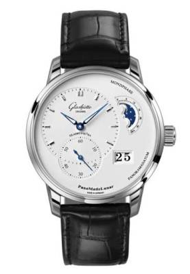 Glashütte Original PanoMaticLunar 1-90-02-42-32-61 Watchdeal