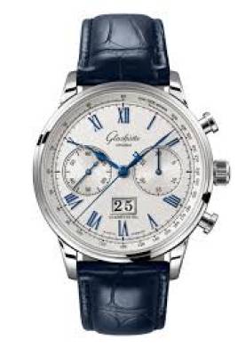 Glashütte Original Senator Chronograph 1-37-24-01-02-61 Watchdeal®