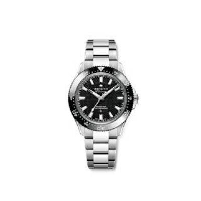Zenith Chronomaster Solo Sport 03.5000.3620/21.M5000 Watchdeal