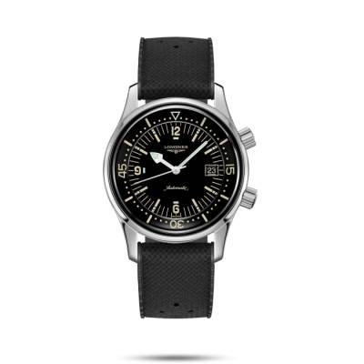 Watchdeal® - Neue Longines Heritage Legend Diver Uhren online zu günstigen Preisen kaufen