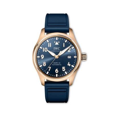 IW328301 IWC Pilot's Watch Mark XX Le Petit Prince